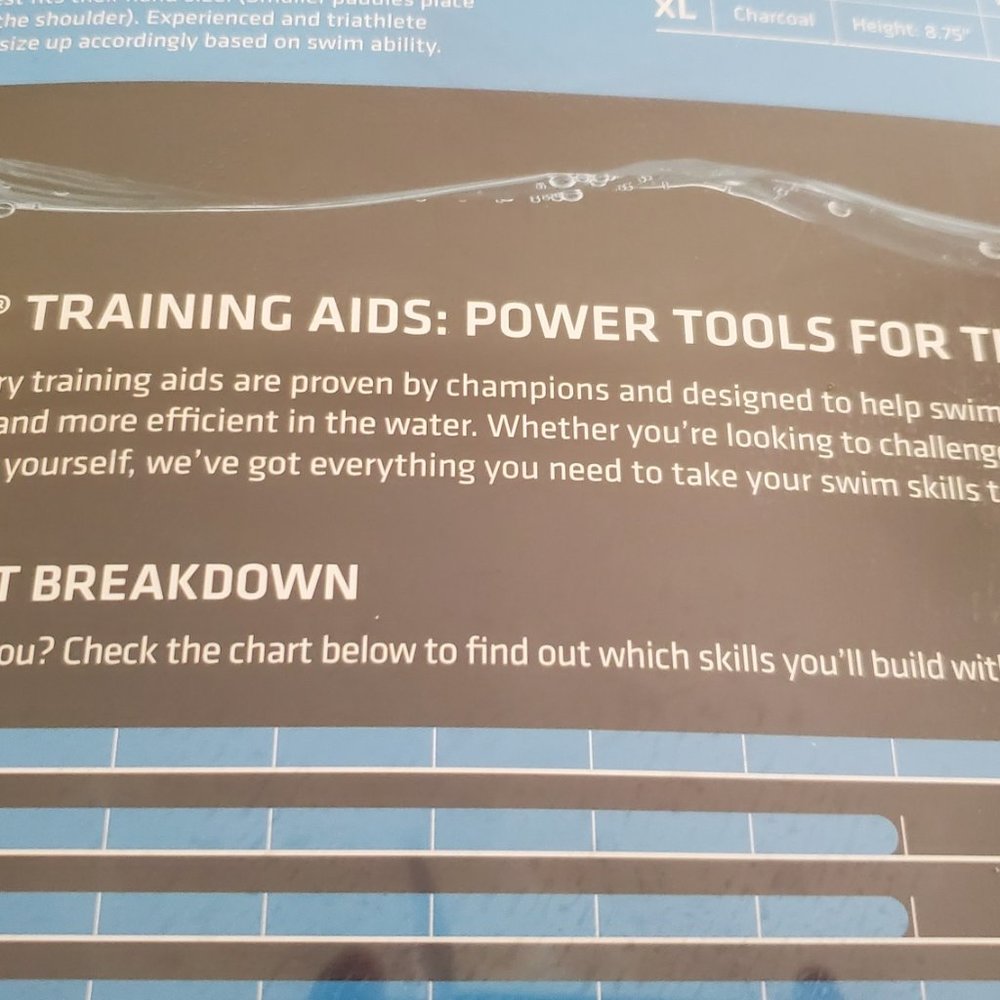 Exercise Stuff - Picture 11 of 12